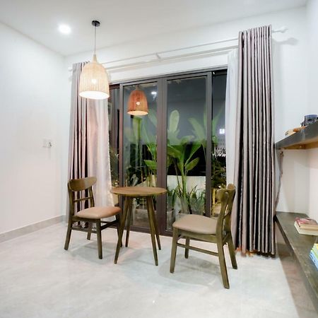 May Home Дананг Экстерьер фото