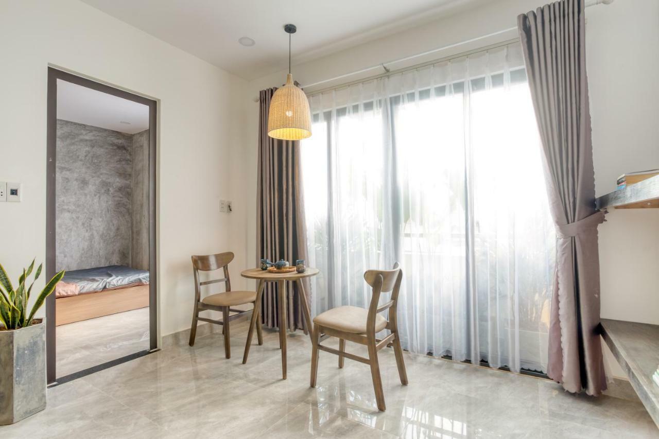 May Home Дананг Экстерьер фото