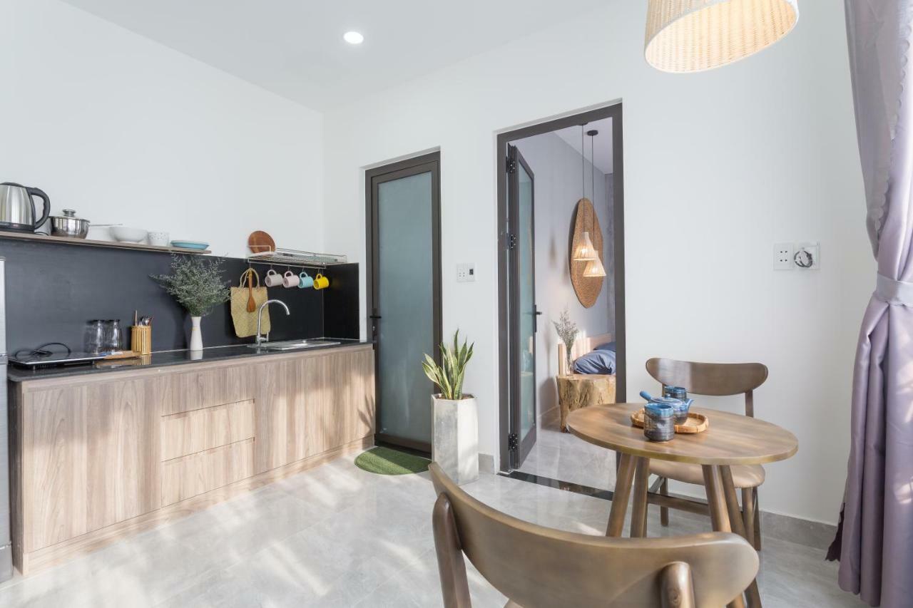 May Home Дананг Экстерьер фото