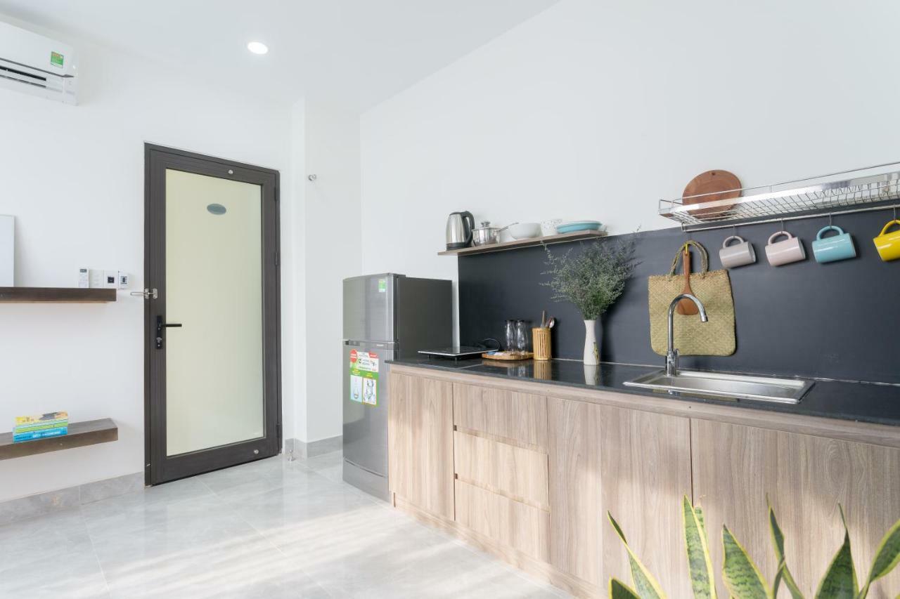 May Home Дананг Экстерьер фото