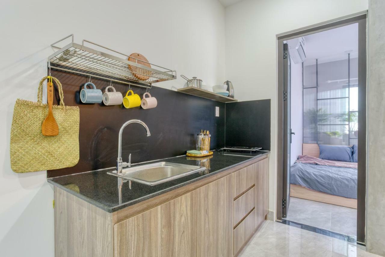 May Home Дананг Экстерьер фото