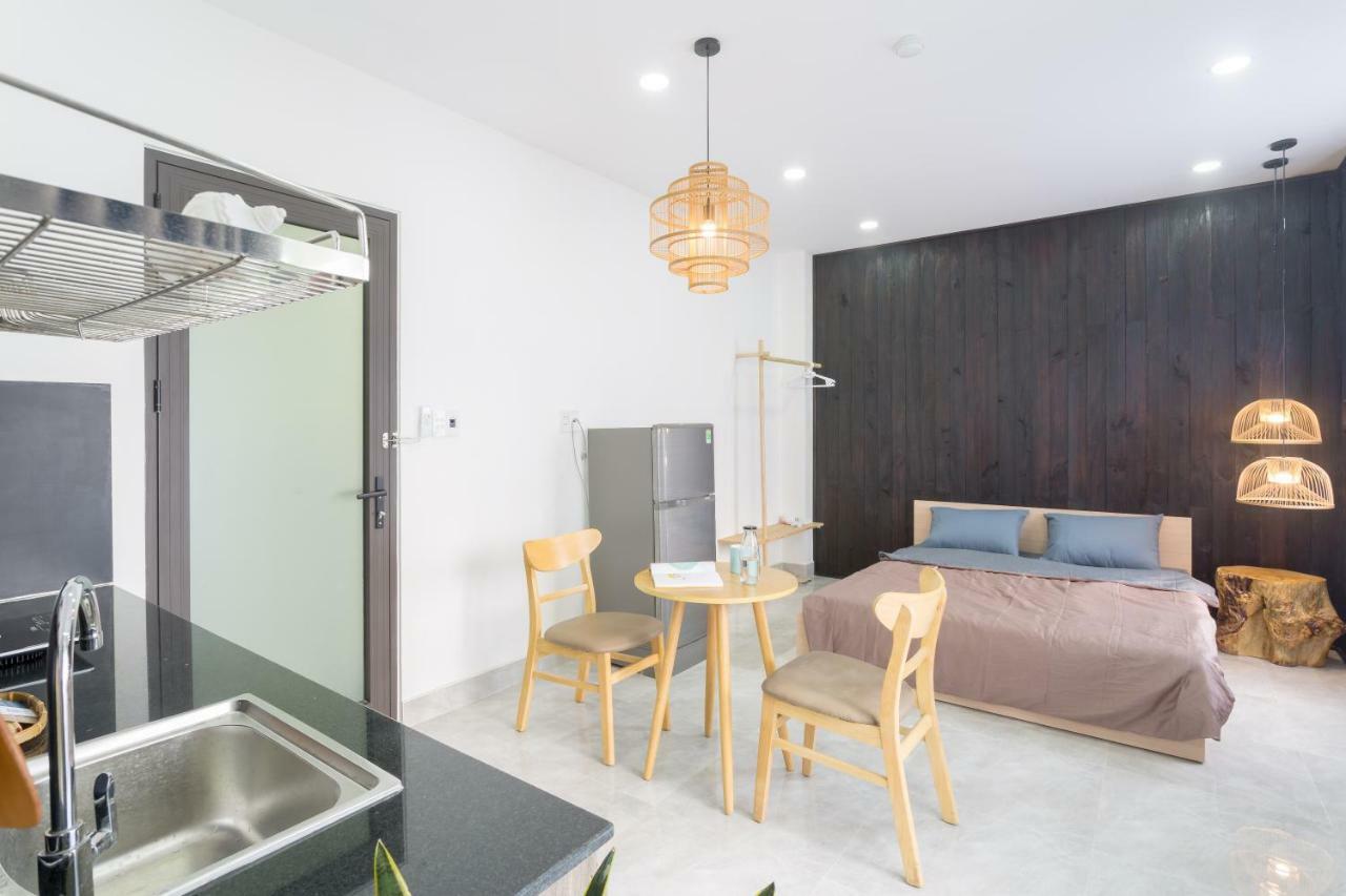 May Home Дананг Экстерьер фото