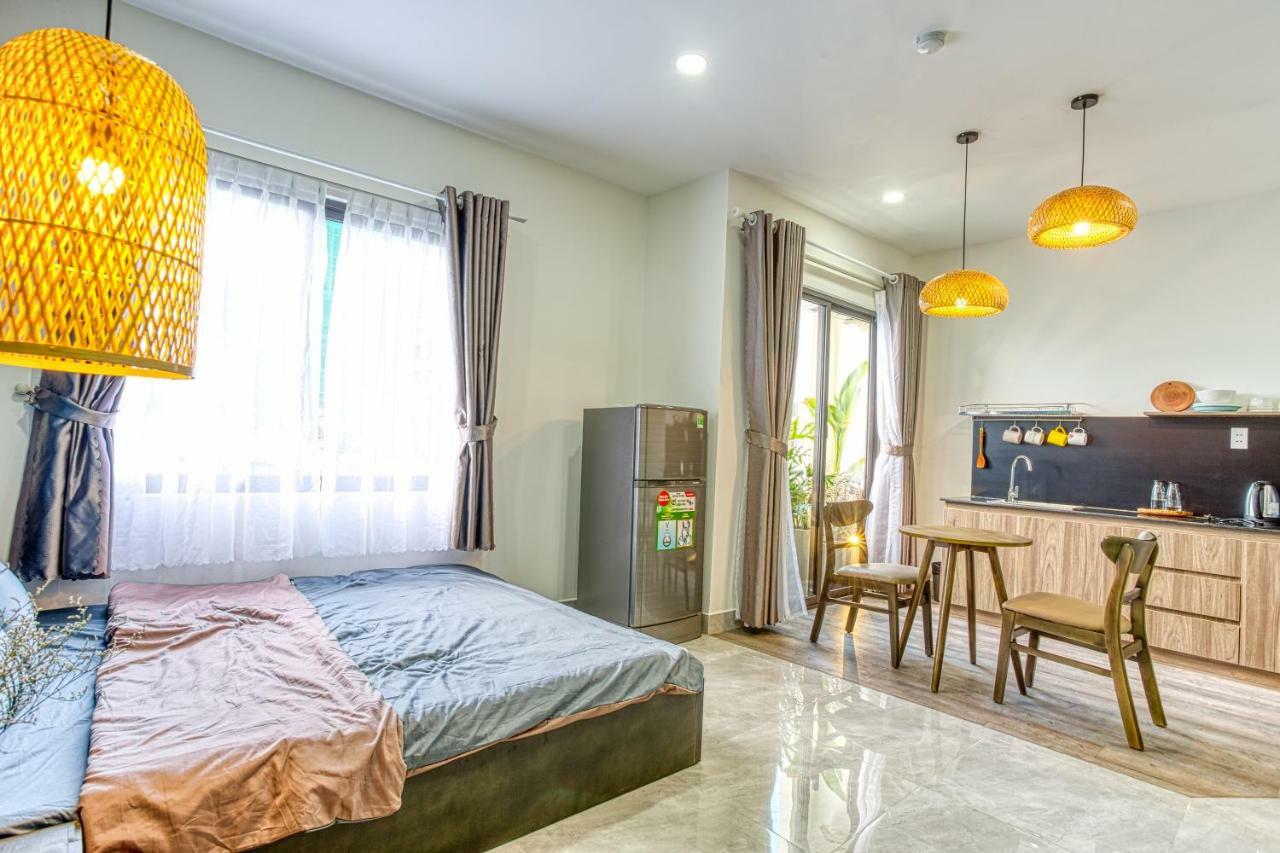 May Home Дананг Экстерьер фото