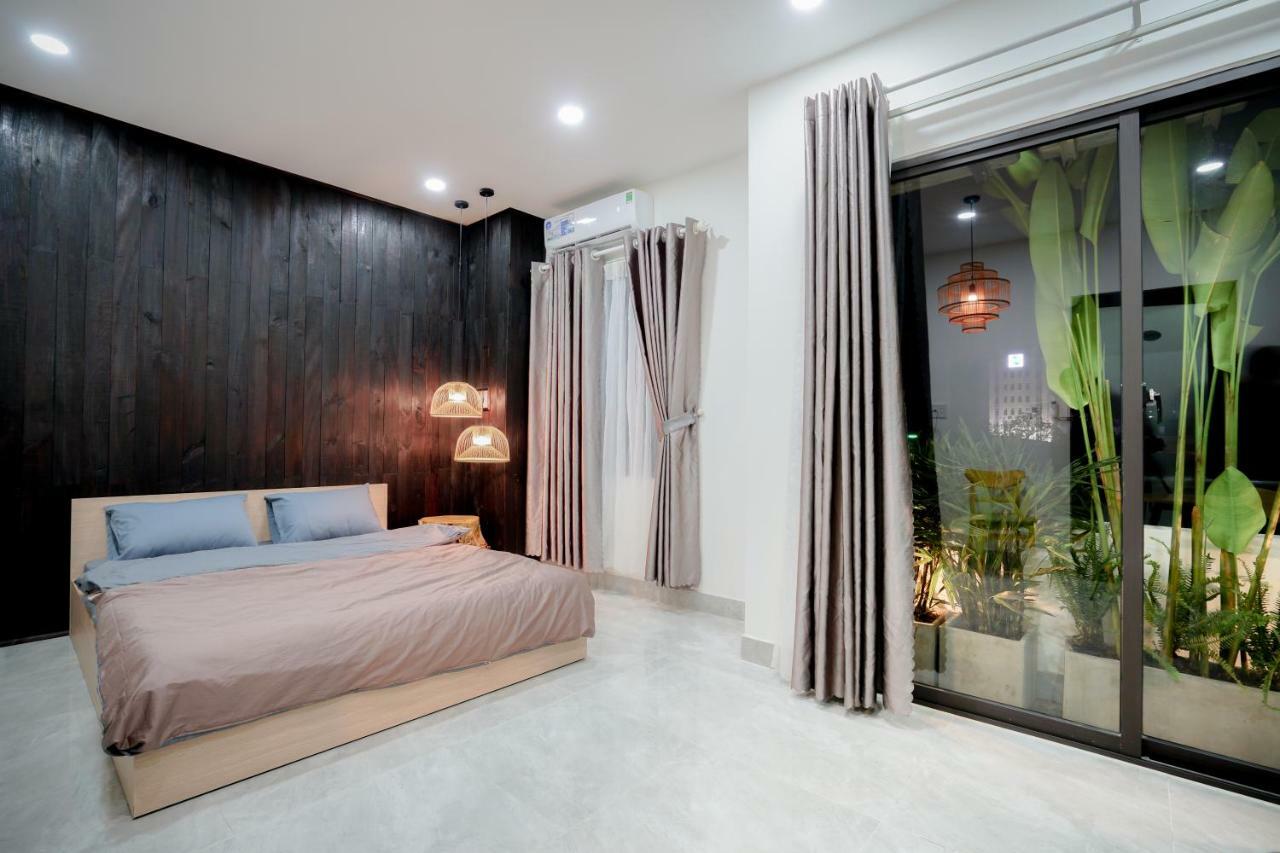 May Home Дананг Экстерьер фото