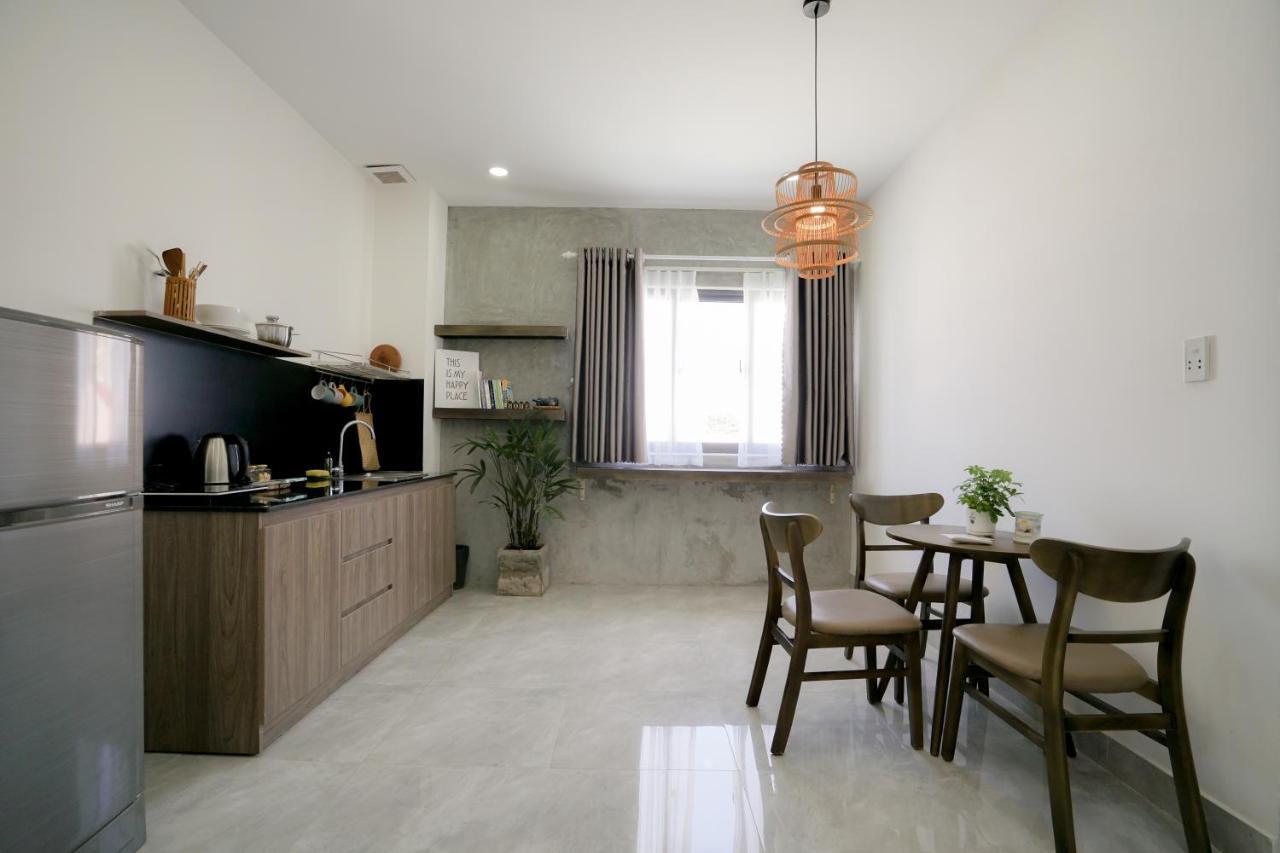 May Home Дананг Экстерьер фото